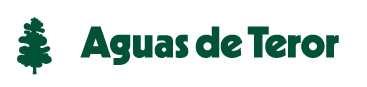 Logo Aguas de Teror